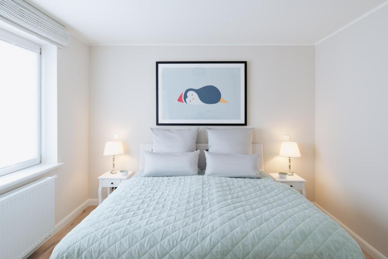 Anker Mal Am Hafen Apartment *