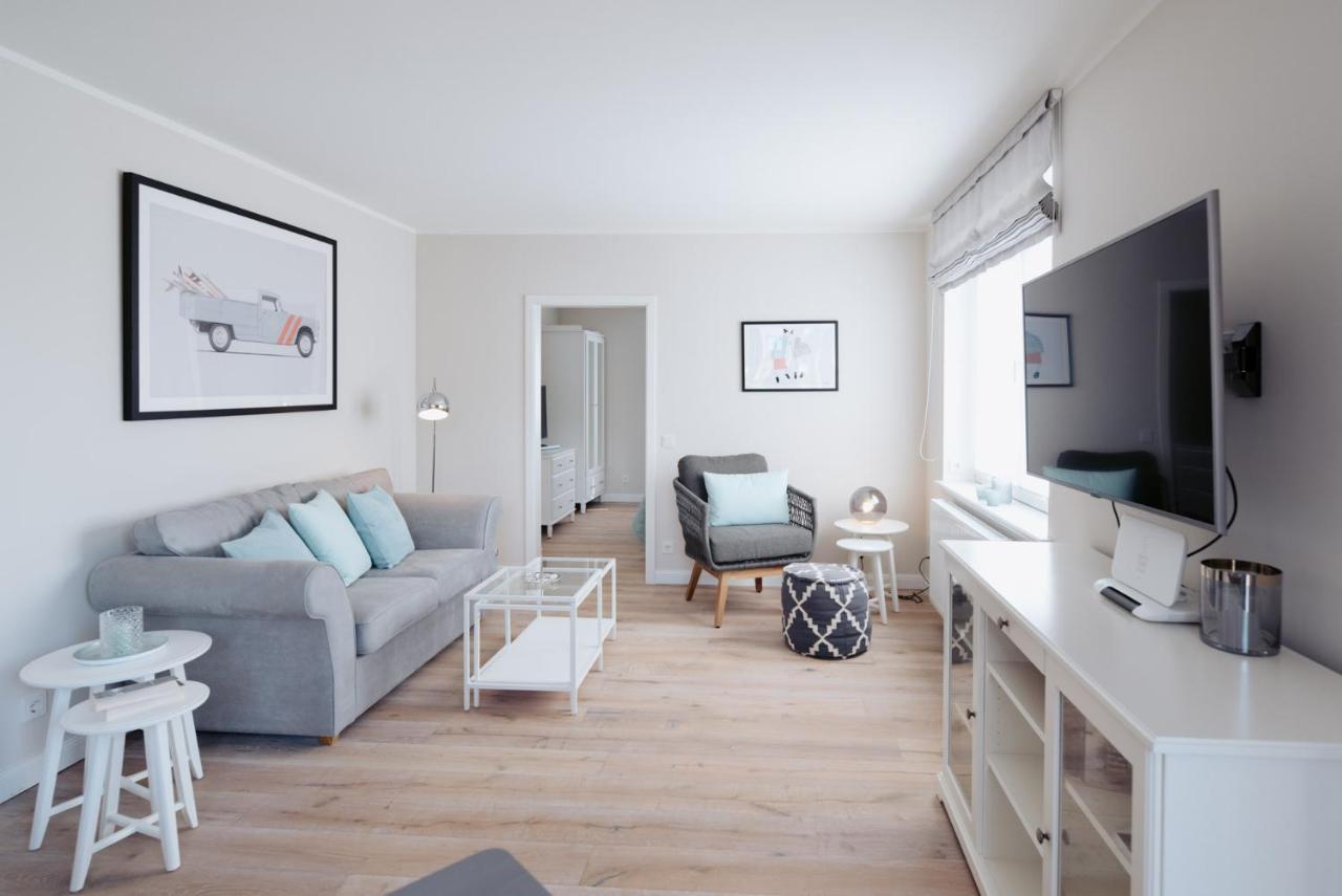 Anker Mal Am Hafen Apartment *