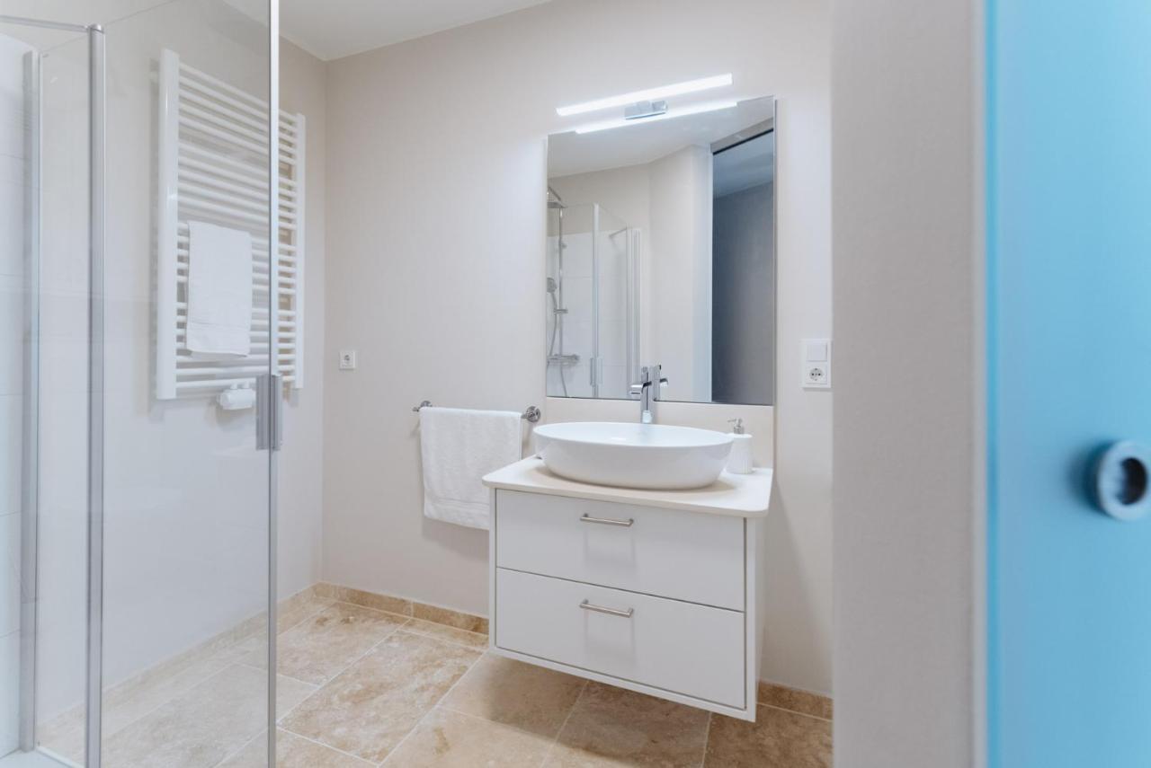 Anker Mal Am Hafen Apartment *